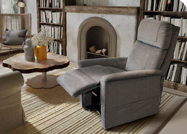 MEDI MODERNE CHAUFFANT BI MOTEURS – Image 2